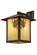Seneca One Light Wall Sconce in Vintage Copper (57|97209)