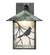 Seneca One Light Wall Sconce in Verdigris (57|94681)