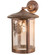 Fulton One Light Wall Sconce in Vintage Copper (57|91510)