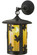 Fulton Wall Sconce in Craftsman Brown (57|90965)