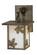 Hyde Park One Light Wall Sconce in Antique Copper (57|89245)