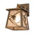 Whispering Pines One Light Wall Sconce in Antique Copper (57|82147)