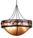 Elephant 12 Light Pendant in Cinnamon Coffee Metallic (57|81918) Elephant 12 Light Pendant in Cinnamon Coffee Metallic (57|81918)