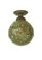 Holly Ball One Light Flushmount in Mahogany Bronze (57|81754)