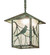 Seneca One Light Pendant in Craftsman Verdigris Craftsman Verdigris (57|80950)