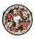 Wreath Window in Multi (57|79836)