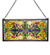 Sonja Window in Ha Burgundy Pbag Da (57|77909)