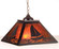 Sailboat Two Light Pendant in Textured Black (57|76315)