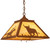 Rustlers Two Light Pendant in Earth (57|74034)