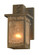 Roylance One Light Wall Sconce in Antique Copper (57|73883)