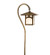 Seneca One Light Landscape Fixture in Antique Brass (57|73543)