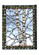 Birch Tree In Winter Window in Vasdy Ca Beige Amber Kalt (57|73265)