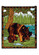 Brown Bear Window in Green Lt. Xag Green (57|72935)