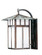 Seneca LED Wall Sconce in Verdigris (57|72463)