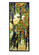 Tiffany Wisteria & Snowball Window in Right Side (57|72152)