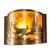 Deer At Lake One Light Wall Sconce in Antique Copper (57|70703)