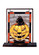 Halloween Mini Tabletop Window in Black Metal (57|69140)