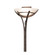 Rustic Range One Light Wall Sconce in Wrought Rust (57|69053)
