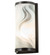 Cylinder One Light Wall Sconce in Craftsman Brown (57|68815)