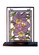 Pansies Mini Tabletop Window in Antique Copper (57|68409)