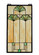 Ginkgo Window in Bag (57|67787)