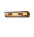 Buffalo Six Light Vanity in Timeless Bronze (57|67747)