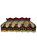 Isabella Shade in Craftsman Brown Highlighted (57|67048)