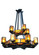Avondale 28 Light Chandelier in Black (57|65485)
