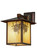 Seneca One Light Wall Sconce in Vintage Copper (57|57111)