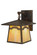 Stillwater One Light Wall Sconce in Vintage Copper (57|54632)