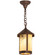 Fulton One Light Pendant in Vintage Copper (57|54316)