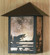 Seneca One Light Wall Sconce in Craftsman Brown (57|51696)