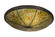 Acorn Shade in Timeless Bronze (57|51126)