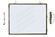 Branches Mirror Frame in Timeless Bronze (57|51058)