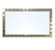 Vanity Fair Mirror in Extreme Chrome (57|50969)