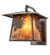 Stillwater One Light Wall Sconce in Amber Mica (57|50573)