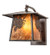 Stillwater One Light Wall Sconce in Craftsman Brown (57|50573)