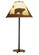 Bear In The Woods One Light Table Lamp in Antique Copper (57|48465)