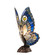 Butterfly One Light Accent Lamp in Mahogany Bronze (57|48017)