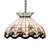 Roseborder Three Light Pendant in Mahogany Bronze (57|46579)