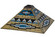Valencia Mission Shade in Ebna Amber Beige (57|38616)