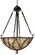 Branches Three Light Pendant in Ha (57|38544)