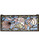 Seashell Window in Mahogany Bronze (57|36431)