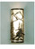 Alpine Two Light Wall Sconce in Textured Black (57|31515)