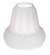 White Puffy Rose Shade (57|30529)
