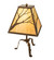 Branches One Light Table Lamp in Antique Copper Antique Copper (57|27906)