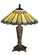 Carousel Accent Lamp in Baj Haj Oajj (57|27569)