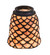 Tiffany Fishscale Shade in Paba (57|27469) Tiffany Fishscale Shade in Paba (57|27469)