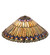 Tiffany Jeweled Peacock Shade (57|26314)