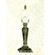 Steer Skull One Light Table Base (57|26312)